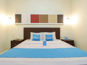 Airy Cisarua Raya Puncak KM 85 Bogor