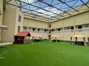 فندق ڤيو الخضراء