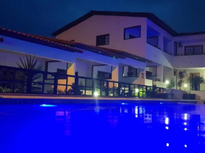Hotel Pousada Canoa Quebrada