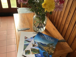 High Greenside Farmhouse B&B