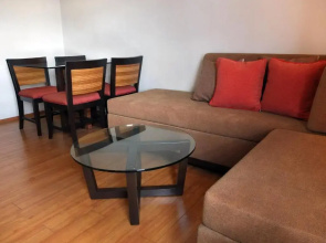 Soleste Suites