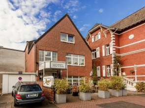 Hotel Meyer