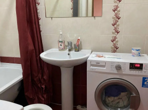 Как дома 05 на улице 5-я Текстильная