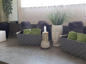 Mitat Guesthouse