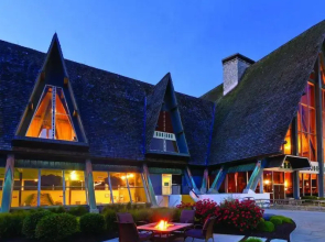 Hueston Woods Lodge and Conference Center