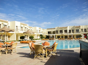 Cataract Layalina Naama Bay