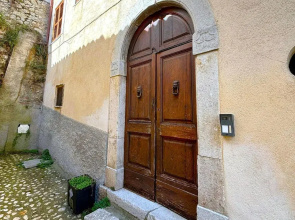 Borgo Residence at Tagliacozzo