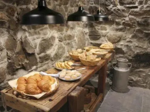 Hôtel du Crêt Rond - Logis