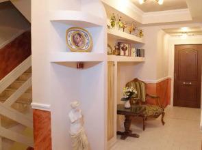 Camelot Royal Beds by Estia