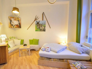 Kiez Hostel Berlin