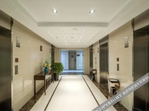 Tianma Apartment