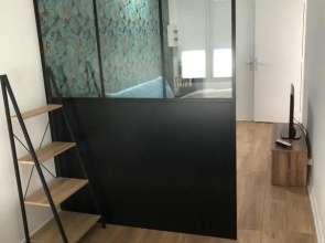 Studio Centre Dinard