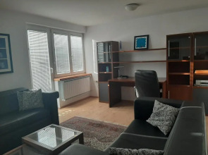 Apartment Zupan