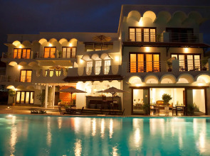 iRoHa Garden Hotel & Resort