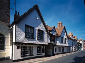 George Hotel