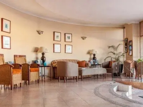 Leisure Bay Luxury Suites