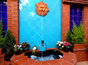 Seraglio Hotel & Suites