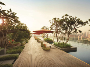 JEN Singapore Orchardgateway by Shangri-La