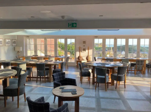 Durdle Door Hotel