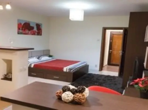 Studio D RedBed Self-Catering Apartments