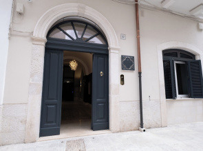 Palazzo Pisani - Bari