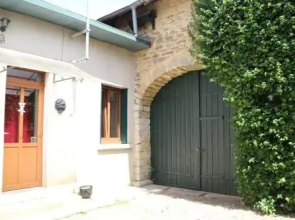 Gîte De La Souris Verte