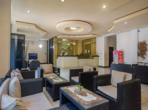 Urbanview Hotel Anggraeni Jatibarang