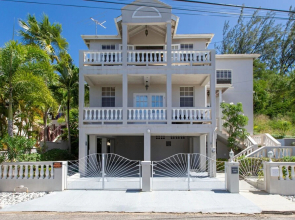 Nevis Villa by Barbados Sotheby's International Realty