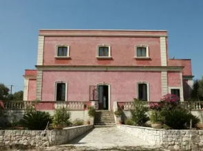 Villa Pardonise- Salento