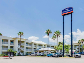 Motel 6 Corpus Christi, TX – North
