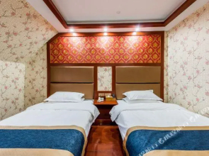 WUHU Xiushui Holiday Hotel