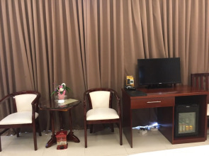 HOTEL LUXURY - Dist 6