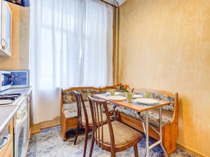 Апартаменты «AG Фрунзе 9»