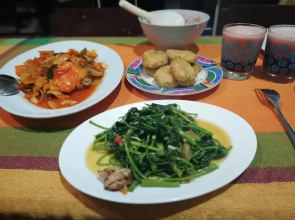 Smiley's Homestay
