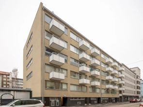 WeHost Eerikinkatu 35 C 55