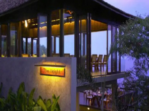 The Villas by Silavadee Pool Spa Resort