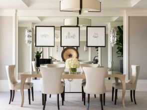 Four Seasons Los Angeles at Beverly Hills