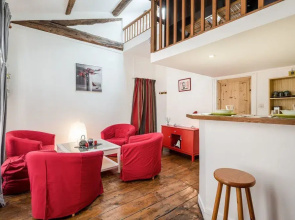 Charmant Duplex en Centre Ville