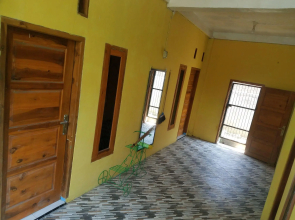 Garden House Syariah