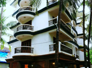 The Camelot Beach Resort