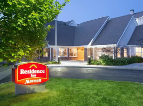 Residence Inn Denver West/Golden