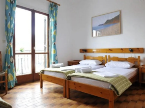 Pension Margarita Triple Room1