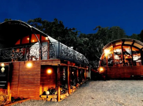 Sanctuary Bruny Island
