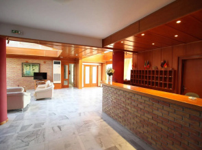Iria Beach Hotel