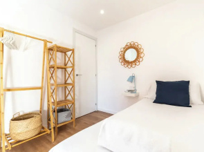 Picasso Suites Cornellá