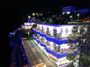 Villa Juna Beach