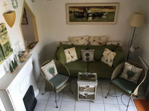 Ls184 : Villa 3 Pièces 4 Couchages Gruissan Les Ayguades