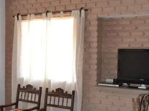 Cabañas en Cafayate