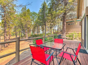 Klamath Falls Family Cottage: Hike & Explore!