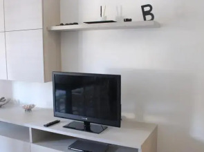 Apartment Led - Enzo's Place